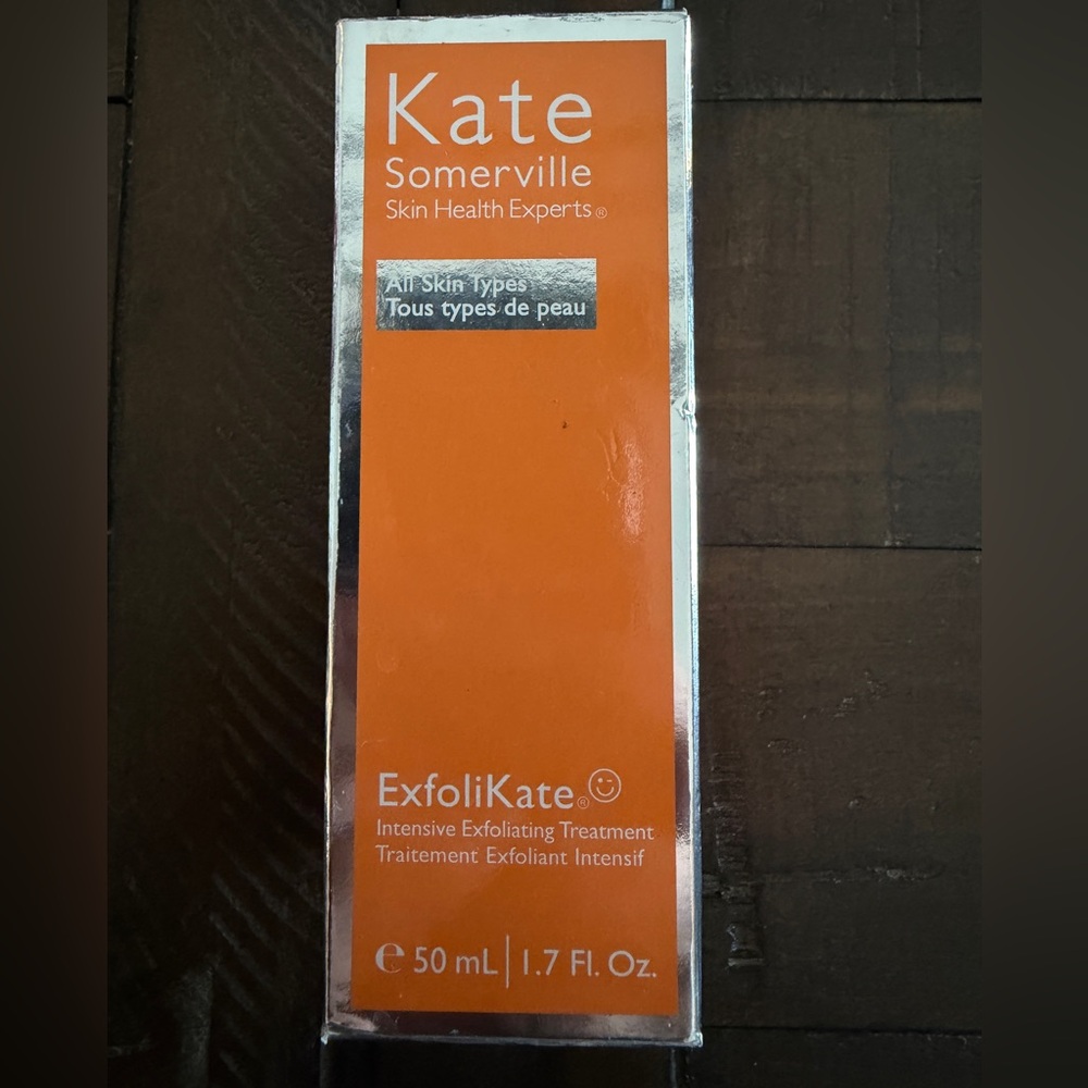 Kate Somerville ExfoliKate Intensive Exfoliating Treatment 1.7 fl. oz.